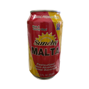 Sunchy Canned Malta (355ml)