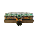 Pineapple Soft Drink 24/u (355ml)