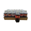 Ironbeer soft drink bottle 24/u (355ml)