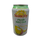Sunchy Nectar Pear Juice (334ml)
