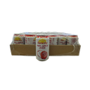 Sunchy 100% Apple Juice 24/u (334 ml)