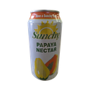 Sunchy Nectar Papaya Juice (334ml)