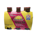 Sunchy Bottled Malt (42oz)